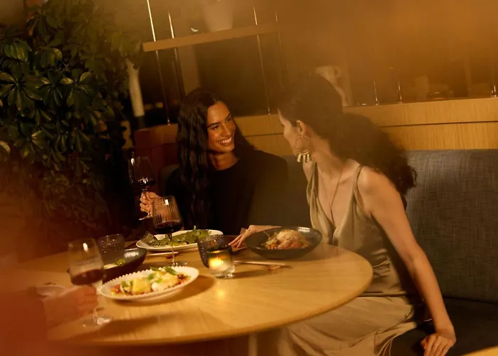W Dubai - Mina Seyahi (Adults Only) Hotel